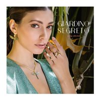 Anillo Isola Bella Mujer in Plata 20000885 - 20000885